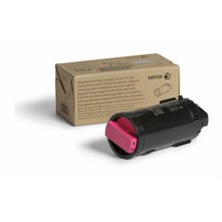 Toner XEROX magenta extra Hi-cap za VersaLink C500 / C505 9K