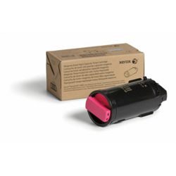 Toner XEROX (extra hi-cap, za VersaLink C605, 16.8 k) magenta