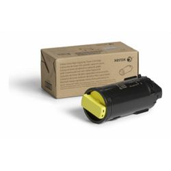 Toner XEROX (extra hi-cap, za VersaLink C605, 16.8 k) žuta