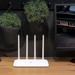 Router XIAOMI Mi WiFi 4A - Bel