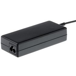 Strujni adapter/pretvarač AKYGA AK-ND-10 (unutarnji, 90 W) crni