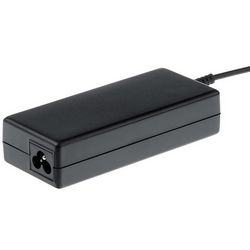 Strujni adapter/pretvarač AKYGA AK-ND-18 (unutarnji, 90 W) crni