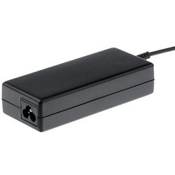 Strujni adapter/pretvarač AKYGA AK-ND-19 (unutarnji, 75 W) crni