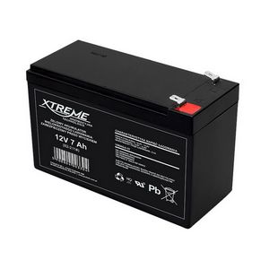 Battery BLOW 82-211# (7 Ah)