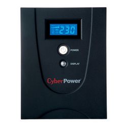 Neprekidno napajanje CYBERPOWER VALUE2200EILCD (2.2 kVA, 1320 W, 6 utičnica)
