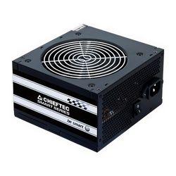 Napajanje CHIEFTEC GPS-500A8 (500 W, 20+4 pin ATX, ATX) crno