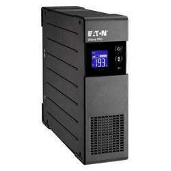 UPS uređaj Eaton Ellipse PRO 850 FR (Line-Interactive, 0.85 kVA, 510 W, 4 utičnice)