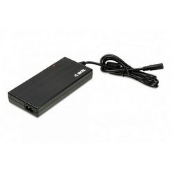 Strujni adapter/inverter iBox IUZ90WA (unutarnji, 90 W) crni