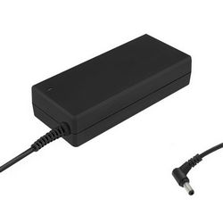 Adapter za napajanje/pretvarač Qoltec 50099.90W (unutarnji) crni