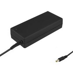 Adapter za napajanje/pretvarač Qoltec 50071.90W (unutarnji) crni