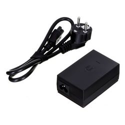 PoE adapter Ubiquiti Networks POE-24-24W (Fast Ethernet, 24 V)