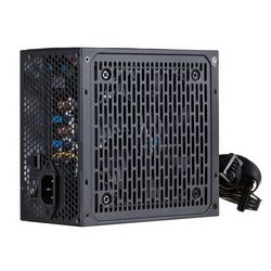 Napajanje AEROCOOL Lux RGB 550M (550 W) crno