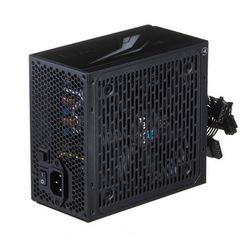 Napajanje Aerocool Lux RGB 750W (crno)