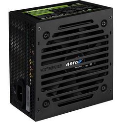 Napajanje ATX Aerocool VX-500W (500W, ATX) crno
