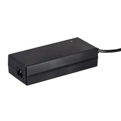 Strujni Adapter/pretvarač AKYGA AK-ND-52 (unutarnji, 120 W) crni