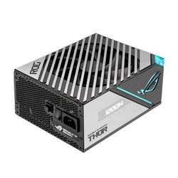 Napajanje ASUS ROG THOR 1200W Platinum II (24-pin ATX) sivo