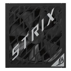 Napajanje ASUS ROG -STRIX-1200P-GAMING (snaga 1200 W, 20+4 pin ATX, crna)