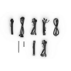 Napajanje BE QUIET! Pure Power (12 M, 750 W 20+4 pin ATX ATX) crna
