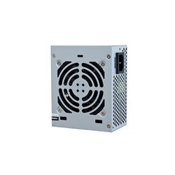 Chieftec SFX-250VS power supply unit 250 W 20+4 pin ATX Silver