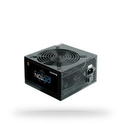 Napajanje CHIEFTEC BDF-500S (500 W) PS/2 crno