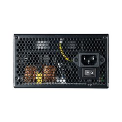 Napajanje COOLER MASTER MWE Gold 850 - V2 Full Modular (850 W, 24-pin ATX) crno