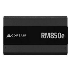 2025 RMe Series, RM850e, 850 Watt, ATX 3.1, PCIe 5.1 GOLD Certified