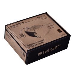 Napajanje ENDORFY Supremo FM5 Gold 750 W (18+10 pin ATX) crno