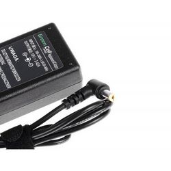 Adapter Green Cell AD01P (unutarnji, 60 W) crni