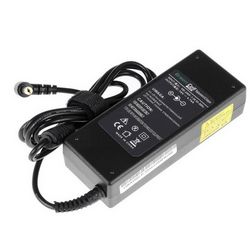 Pretvarač napona Green Cell AD02P (unutarnji, 90 W) crni
