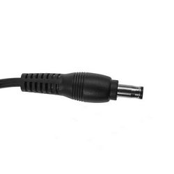 Strujni adapter/inverter GREEN CELL AD20P (unutarnji, 60 W) crni
