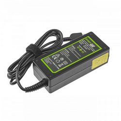 Strujni adapter/inverter GREEN CELL AD38AP (unutarnji, 65 W) crni