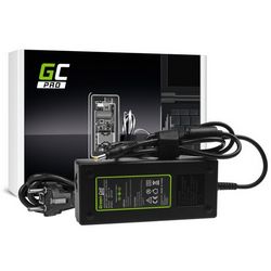 Adapter za laptop GREEN CELL AD102P (za Dell, 19.5V, 3.34A, 65W, crna)