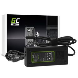 Adapter za laptop GREEN CELL AD84P (19V, 4.74A, 90W, crna)