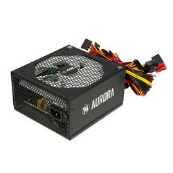 Napajanje IBOX AURORA ZIA700W14CMBOX (700W, 14 cm ventilator)