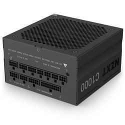NZXT C1000 Gold power supply unit 1000 W 24-pin ATX ATX Black