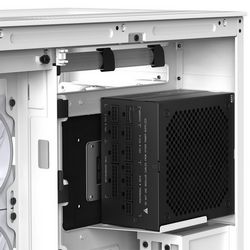 Napajanje NZXT C1200 Gold (1200 W, 24-pin ATX, crna)