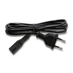 Qoltec 51556 power adapter/inverter Indoor 65 W Black