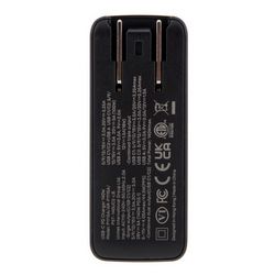 Zidni punjač GAN 2X USB-C, USB-A, 140W UNITEK
