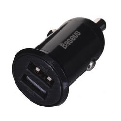 Držač za mobitel Gain Pro Baseus (auto crni)