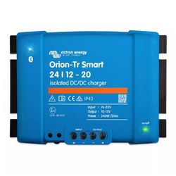 Pretvarač napona VICTRON ENERGY Orion-Tr Smart DC-DC (24/24-12, izolirani punjač)