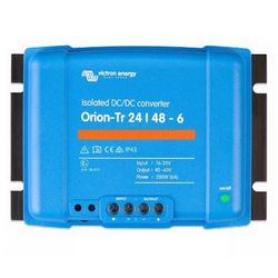 Pretvarač napona VICTRON ENERGY Orion-Tr ORI244828110 (24/48-6, 280 W, izolirani)