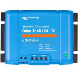 Automobilski pretvarač napona VICTRON ENERGY Orion-Tr ORI482428110 (48/24-12A, 280 W)