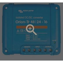 Automobilski inverter VICTRON ENERGY Orion-Tr ORI482441110 (482416A, 380 W)