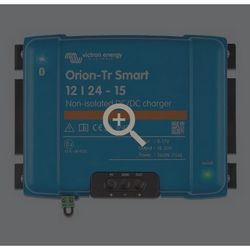 Automobilski pretvarač napona VICTRON ENERGY Orion Tr Smart ORI122436140 122415 (360W)