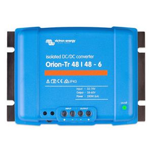 Pretvarač napona VICTRON ENERGY Orion-Tr 48/48-6A (280W) (280W snage)