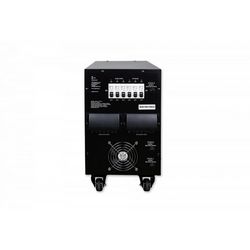 VOLTAGE STABILIZER AVR PRO 15000VA 3% 3F THREE-PHASE