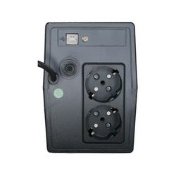 UPS ALANTEC AP-BK850 (line-interactive, 850 VA, 480 W, 2 utičnice)