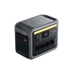 Prijenosna elektrana ANKER Solix C1000X (1800 W, 12.9 kg)