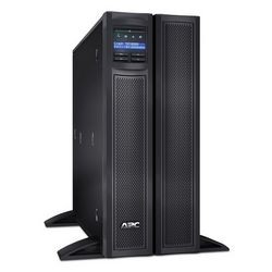 Neprekidno napajanje UPS APC Smart-UPS Line-Interactive (3 kVA, 2700 W, 10 AC utičnica)