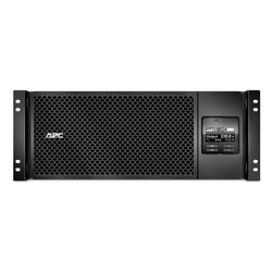 Neprekidno napajanje UPS APC Smart-UPS On-Line Double-conversion (6 kVA, 6000 W, 10 AC utičnica)